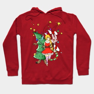 Christmas Hoodie